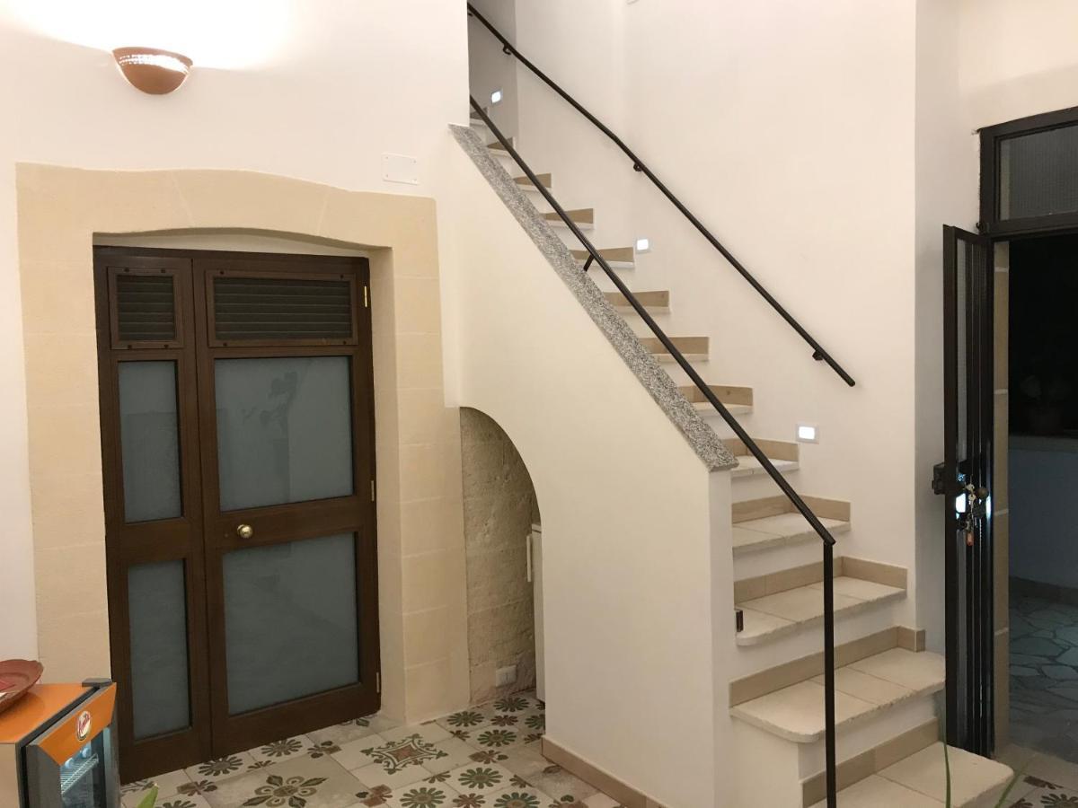 Affittacamere Fuori Porta Grottaglie Exterior foto