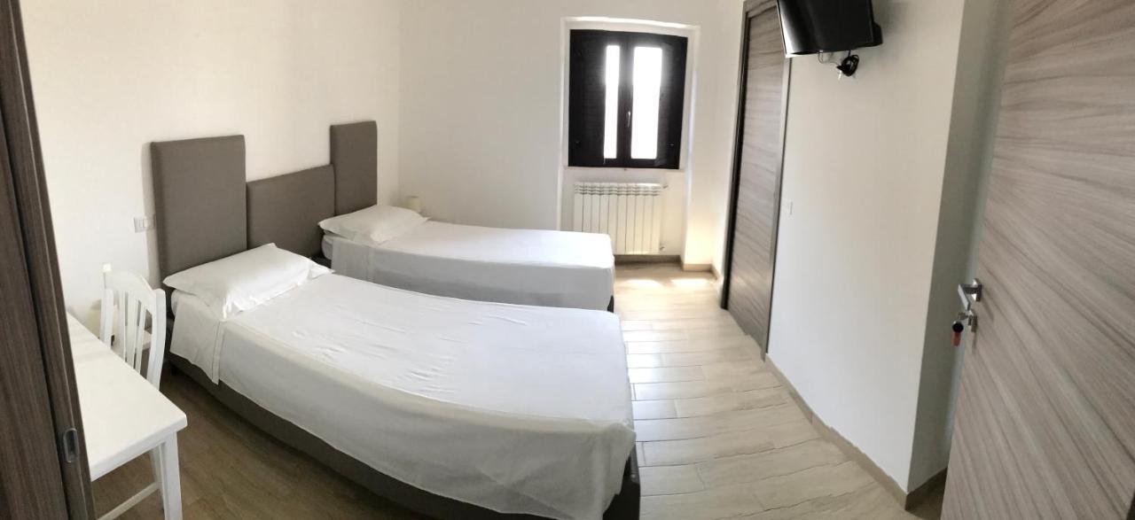 Affittacamere Fuori Porta Grottaglie Exterior foto
