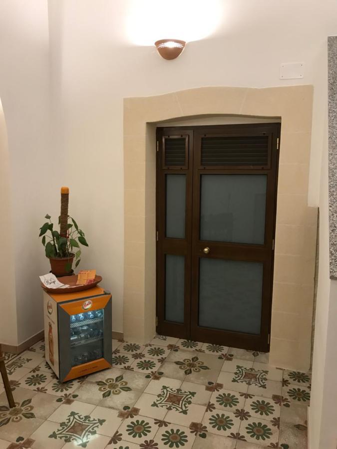 Affittacamere Fuori Porta Grottaglie Exterior foto