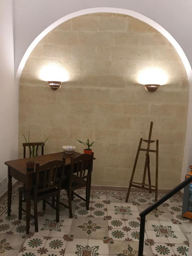 Affittacamere Fuori Porta Grottaglie Exterior foto