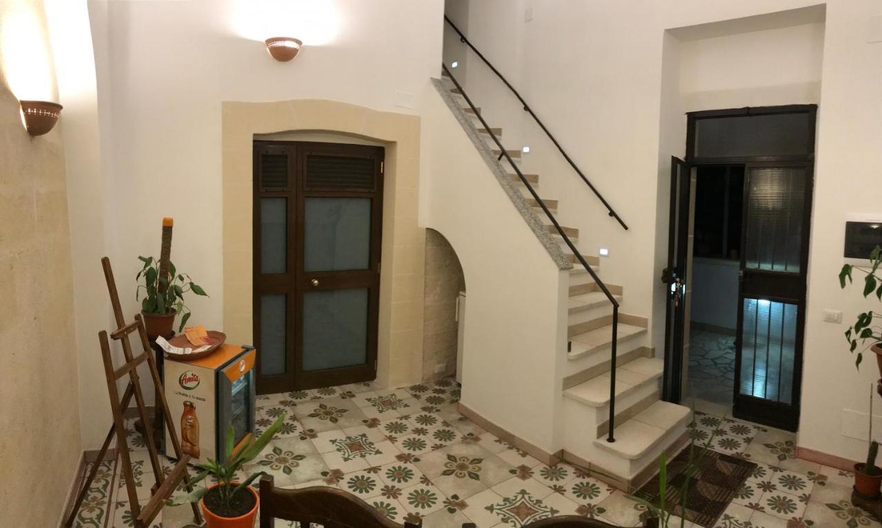 Affittacamere Fuori Porta Grottaglie Exterior foto