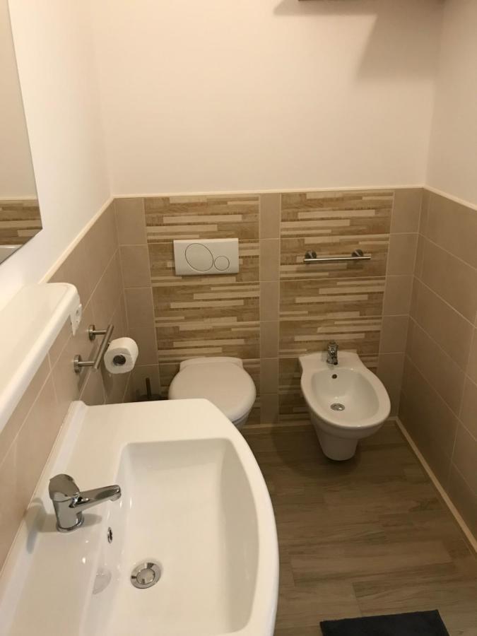 Affittacamere Fuori Porta Grottaglie Exterior foto