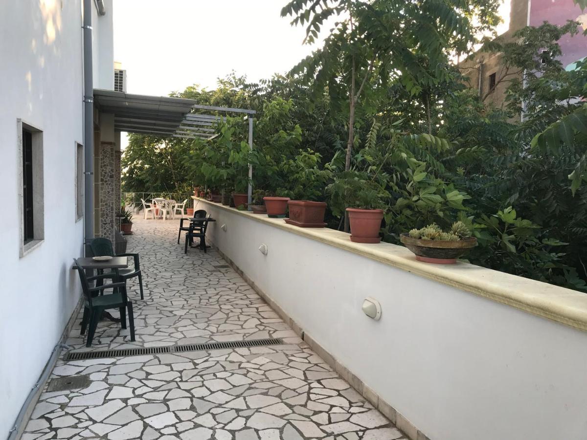 Affittacamere Fuori Porta Grottaglie Exterior foto