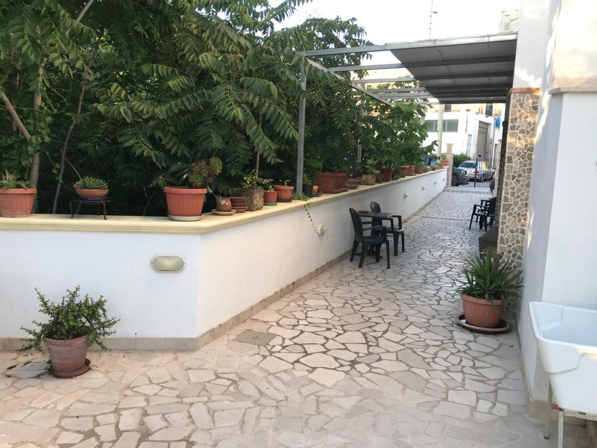 Affittacamere Fuori Porta Grottaglie Exterior foto