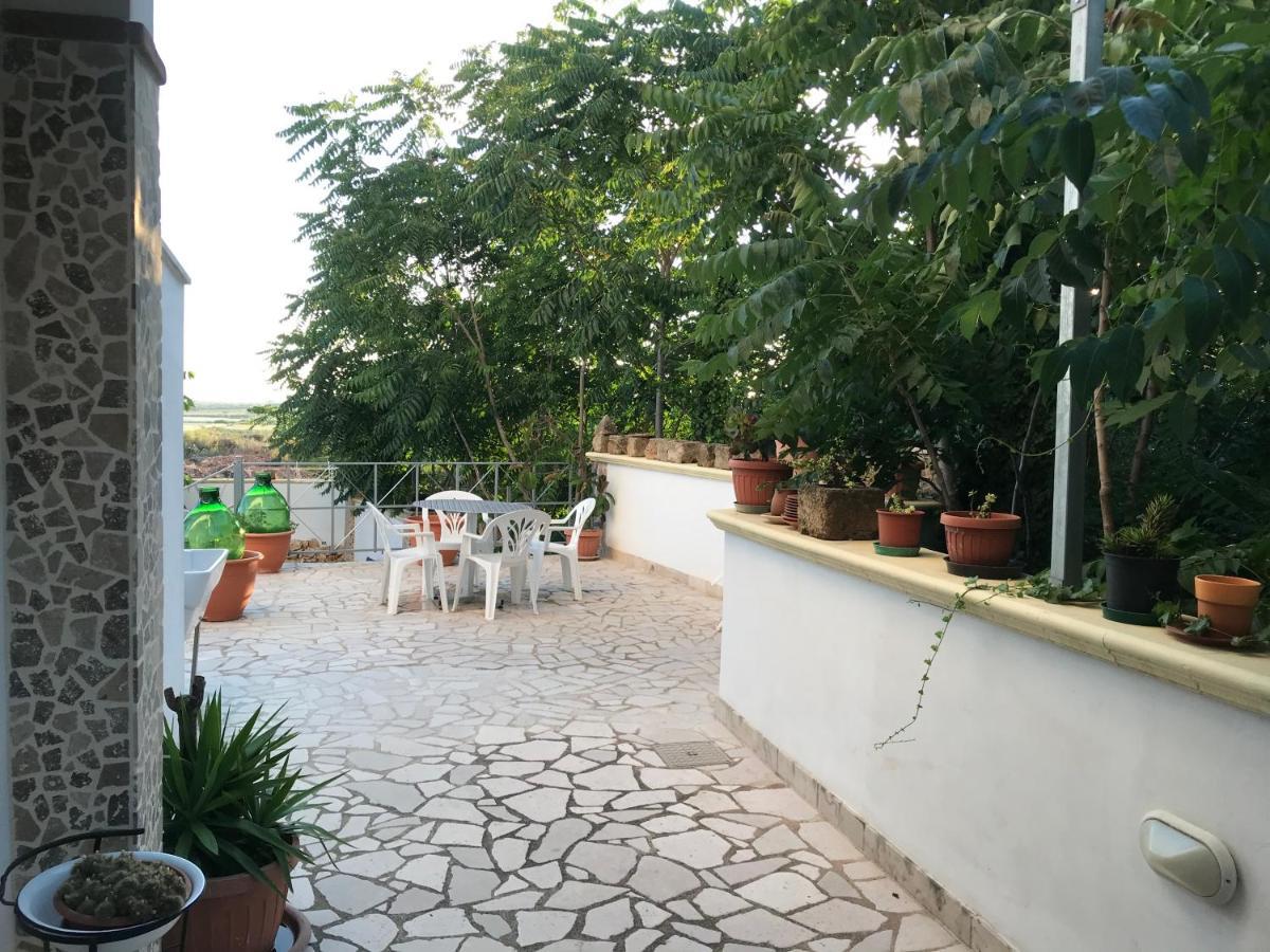 Affittacamere Fuori Porta Grottaglie Exterior foto